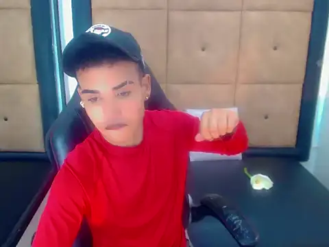 PatrickXX 1 online show from September 27, 2:53 am