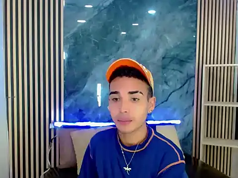 PatrickXX 1 online show from September 30, 2:07 am