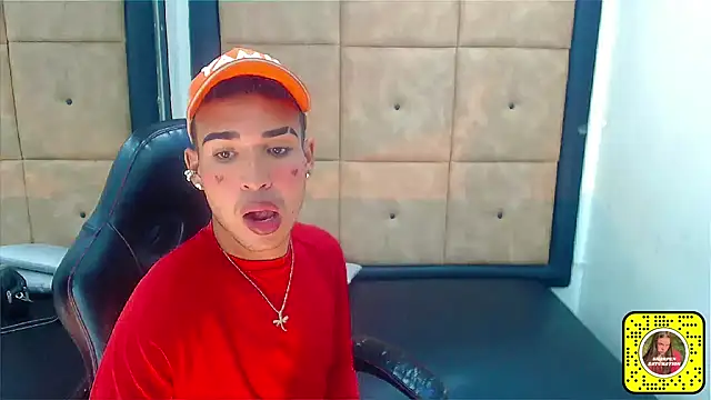 PatrickXX 1 online show from September 25, 4:11 am