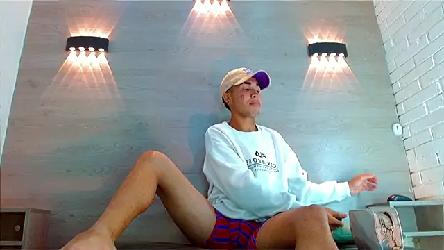 PatrickXX 1 online show from September 24, 4:01 am