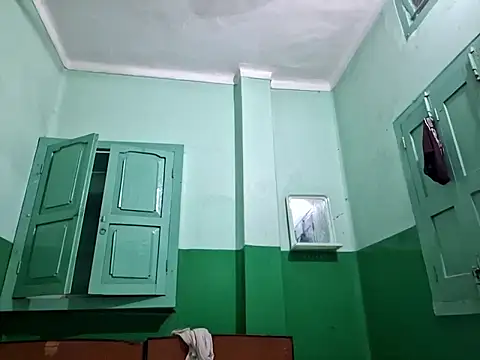 kkshan0923 online show from October 13, 1:50 pm