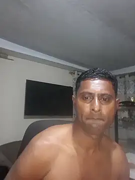 kingVibeX online show from October 16, 9:23 pm