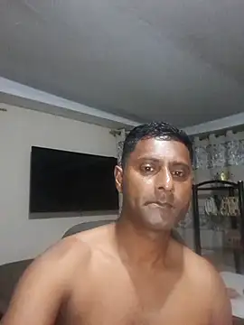 kingVibeX online show from October 15, 9:11 pm