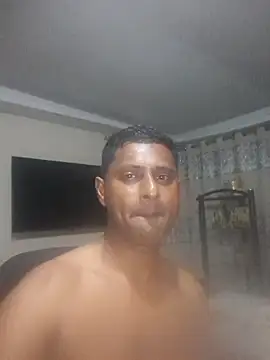 kingVibeX online show from October 8, 9:30 pm