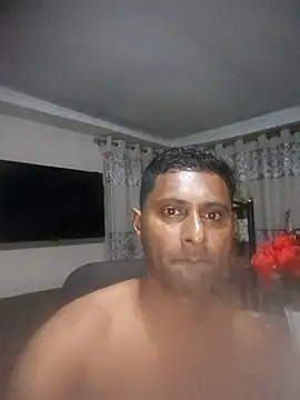 kingVibeX online show from October 6, 8:02 pm