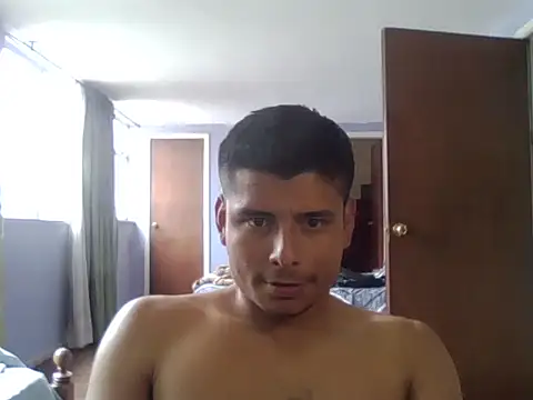 Snapshot of AnotherJuan_ chatting on September 19, 5:57 pm AnotherJuan online show from September 19, 5:57 pm