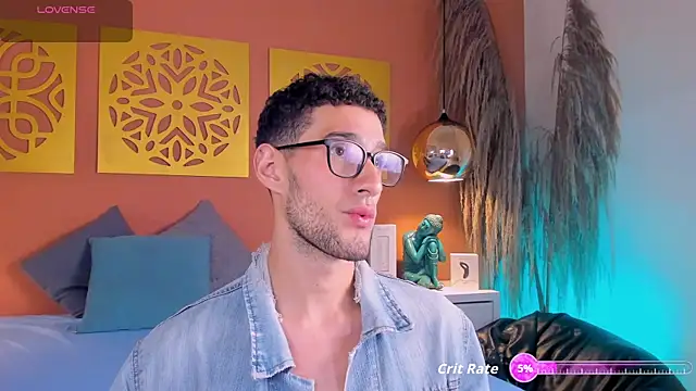 Alex Russoo online show from September 28, 3:26 am
