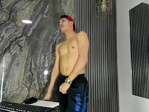 slahs wolf online show from October 1, 1:59 pm