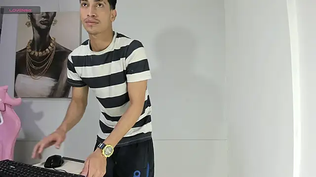 slahs wolf online show from September 29, 1:52 pm