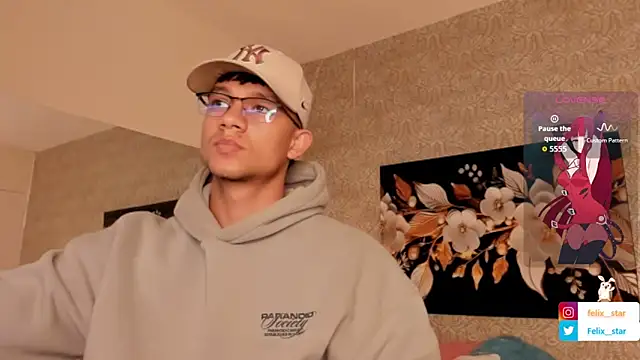 mike wills3 online show from October 8, 5:12 am