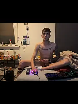 wajlyyhaze online show from May 26, 10:28 pm