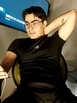 Mason grey online show from October 10, 2:05 am