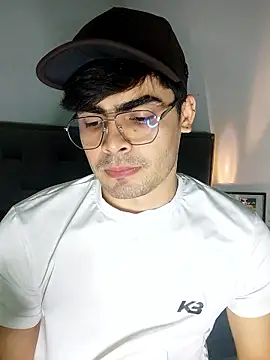 Mason grey online show from October 13, 11:33 pm