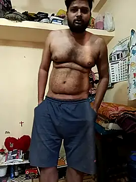 chunkyguy98 online show from March 26, 4:05 am