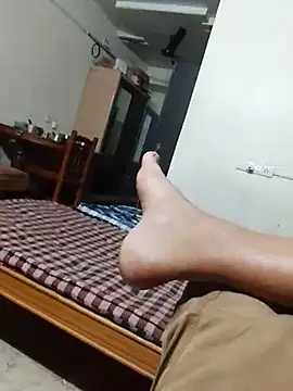 Sumitx007 online show from April 24, 5:26 pm