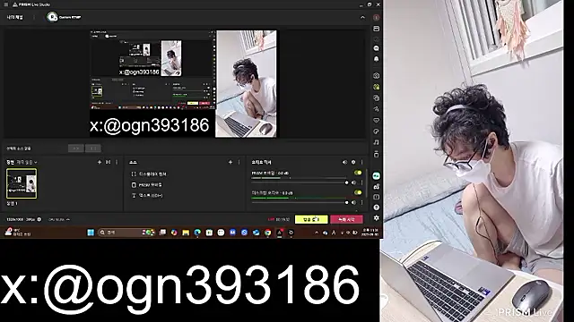 kuku971koko online show from September 30, 2:31 pm
