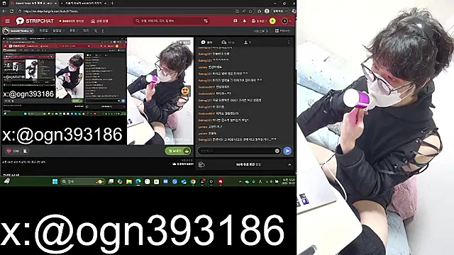 kuku971koko online show from October 6, 3:27 pm