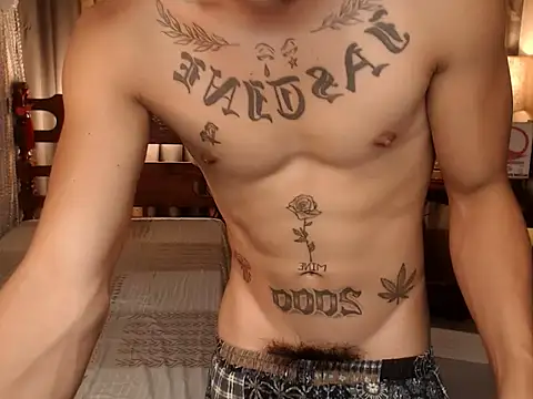 Jastine hunk online show from November 12, 9:37 am