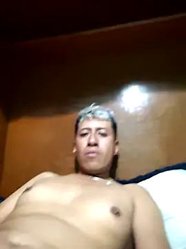 Carlos27hot online show from March 21, 1:31 am
