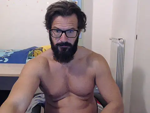 muscoloporco online show from November 4, 10:33 pm