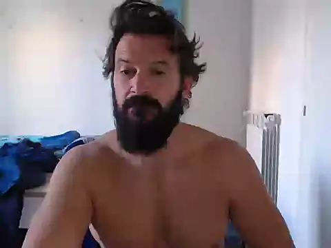 muscoloporco online show from November 1, 2:32 pm