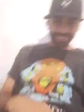 GabrielMagrinho online show from September 20, 9:59 pm