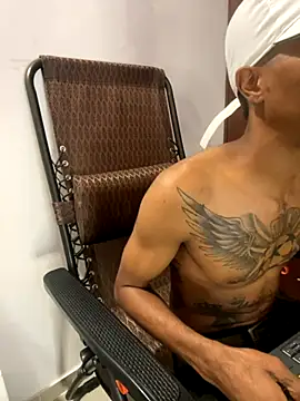 stronganddelicious online show from September 25, 11:13 pm