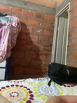 Dani-202p online show from October 23, 9:18 pm