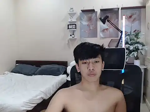 niel cumshow online show from November 26, 12:57 am