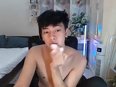 niel cumshow online show from November 18, 6:44 pm