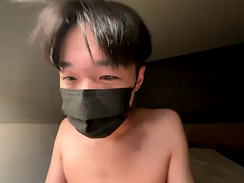 Yo155 online show from October 15, 2:35 pm