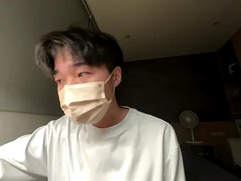 Yo155 online show from October 21, 4:32 pm