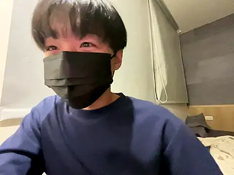 Yo155 online show from October 5, 7:29 pm