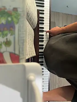 Yo155 online show from October 18, 6:29 am