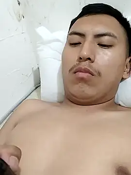 Antonio5002 online show from October 14, 2:07 am
