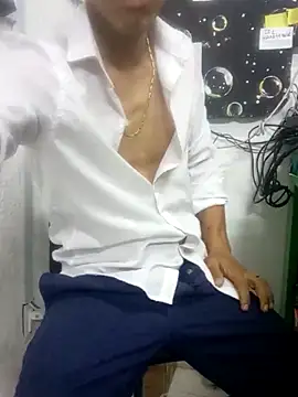 HungHangup online show from October 14, 11:23 pm