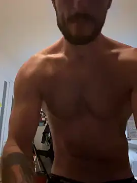 PabloelBraquemart online show from October 20, 10:13 pm