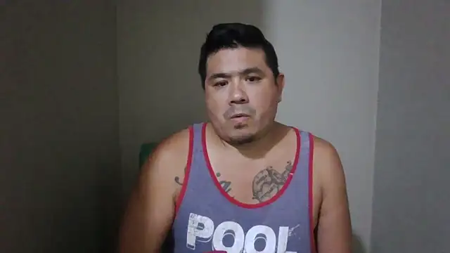 TheChino69 online show from September 30, 7:02 am