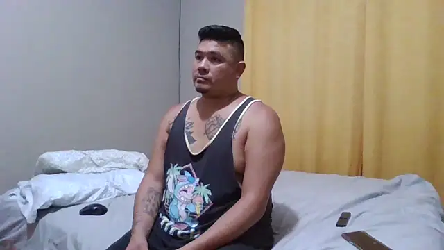 TheChino69 online show from October 2, 1:42 am