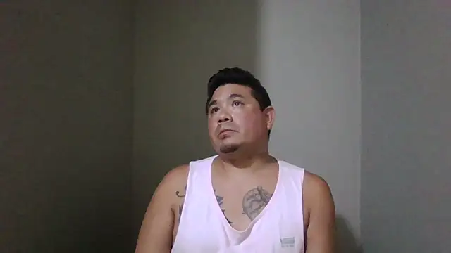 TheChino69 online show from September 29, 6:45 am