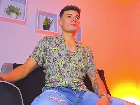Jonas Supreme online show from October 5, 3:54 am