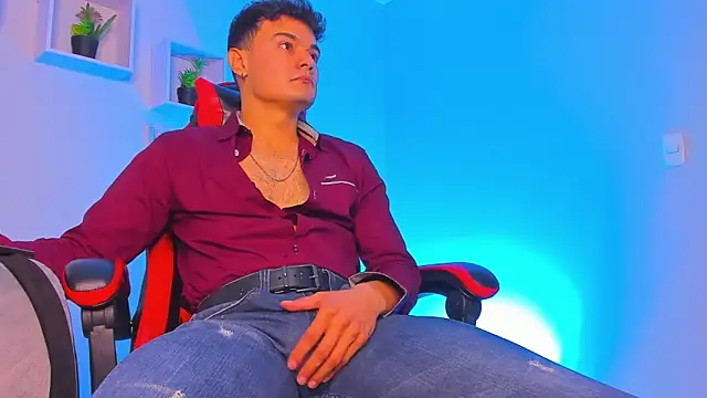 Jonas Supreme online show from September 29, 2:57 pm