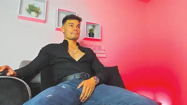 Jonas Supreme online show from October 4, 3:44 am