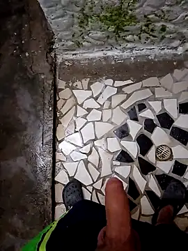 SALCEDO 041198 online show from October 19, 2:09 pm