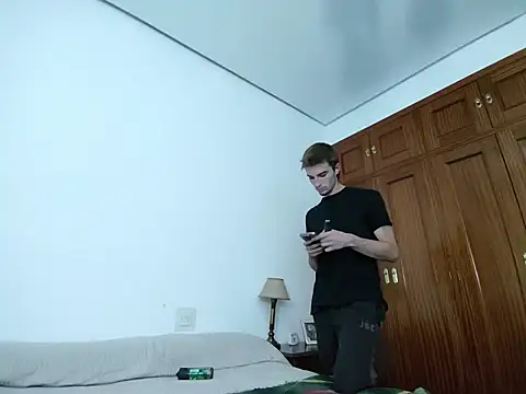 jorgeereyy online show from October 10, 4:34 pm