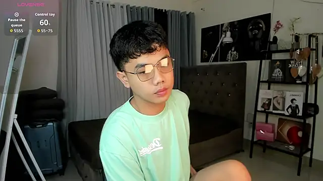 JuliuswildCock online show from October 5, 4:44 pm