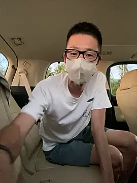 Take1668 online show from October 18, 9:09 pm