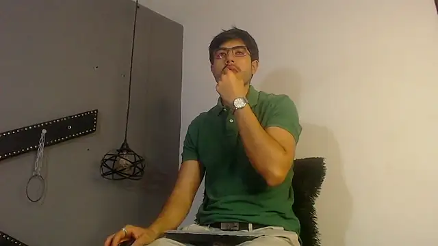 DanteBrown01 online show from October 1, 12:31 pm