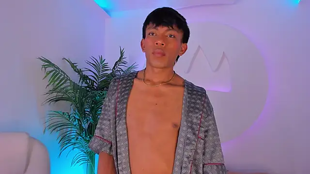 Santti  online show from October 22, 10:46 pm