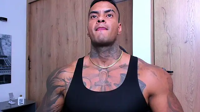 binmontana  online show from April 20, 8:22 pm